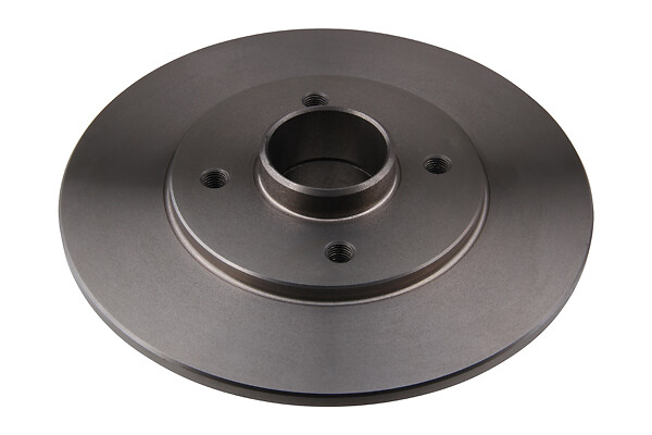 DISC X1 R19 (88 92) REAR